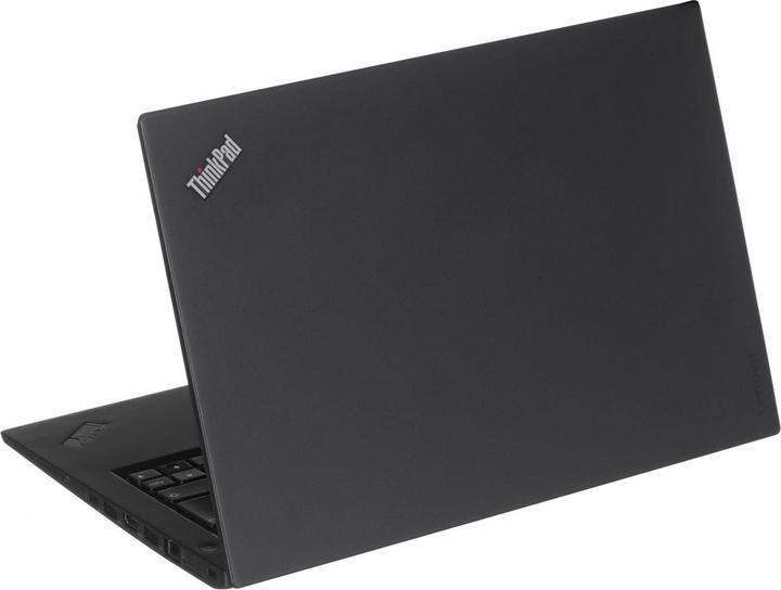 Actual product image Lenovo ThinkPad T470 i7-6600U 16GB 256GB SSD 14 FHD Win10pro Used Used (16 GB)