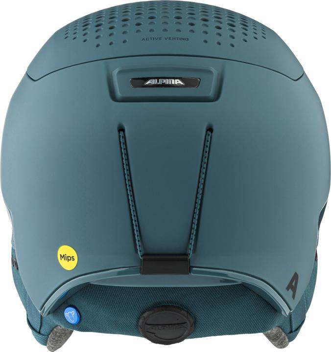 Image du produit ALPINA SPORTS Banff Mips (55 - 59 cm, M)