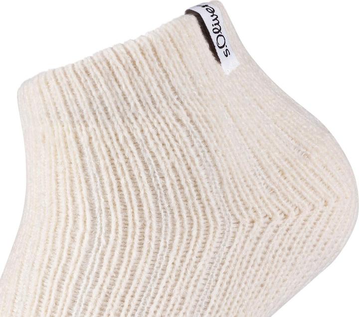 Image du produit S.Oliver Chaussettes de sneakers (Lot de 3, 35, 38)