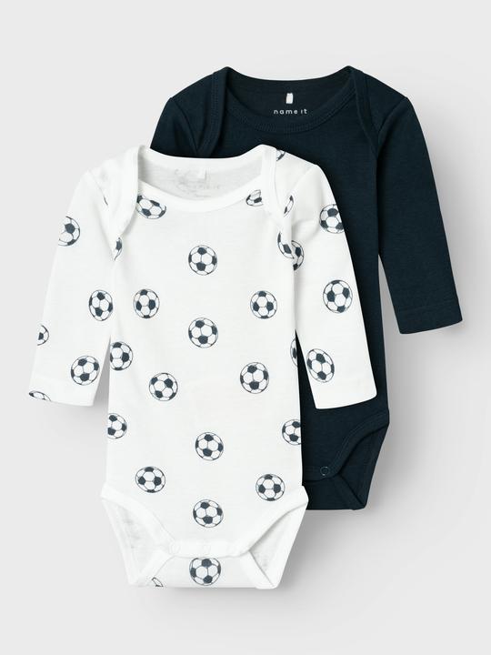 Produktbild Name it BabyBody Fussball (92)