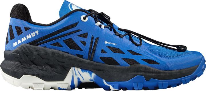 Actual product image Mammut Sertig TR Low GTX Women (40 2/3)