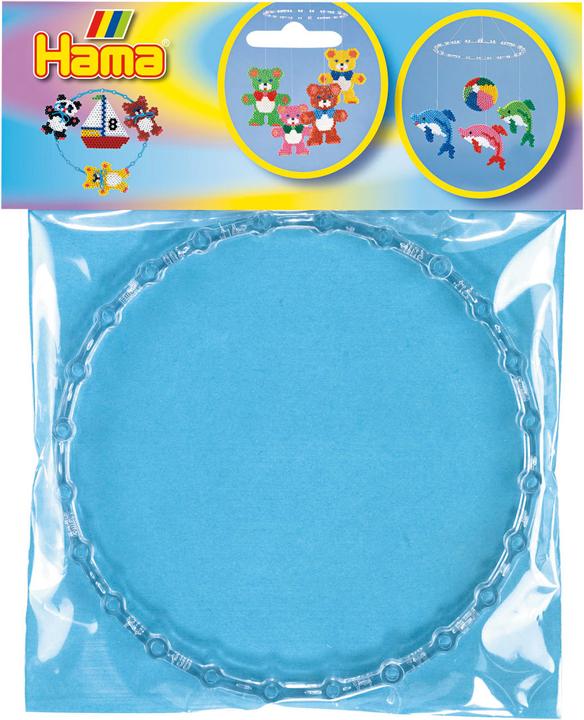 Produktbild Hama Perlen Bügelservice von Mobile Ring