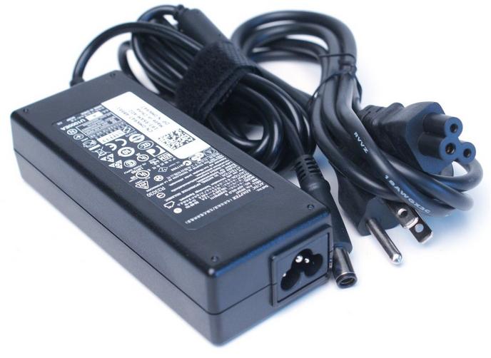 Image du produit Dell MK947 Adaptateur CA (90 W)