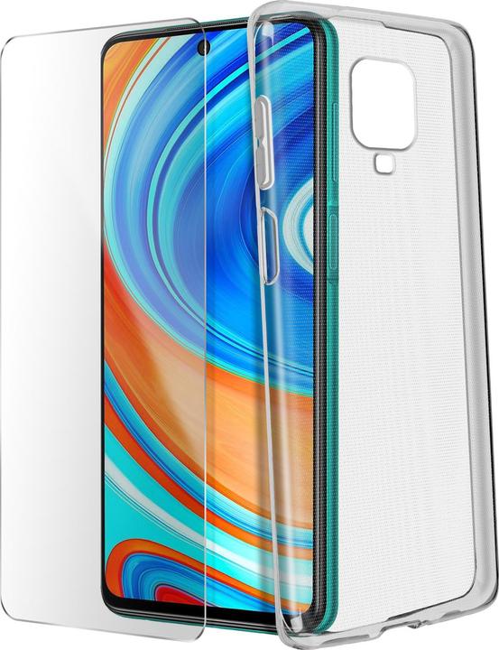Image du produit Avizar Série de kits (Xiaomi Redmi Note 9S)