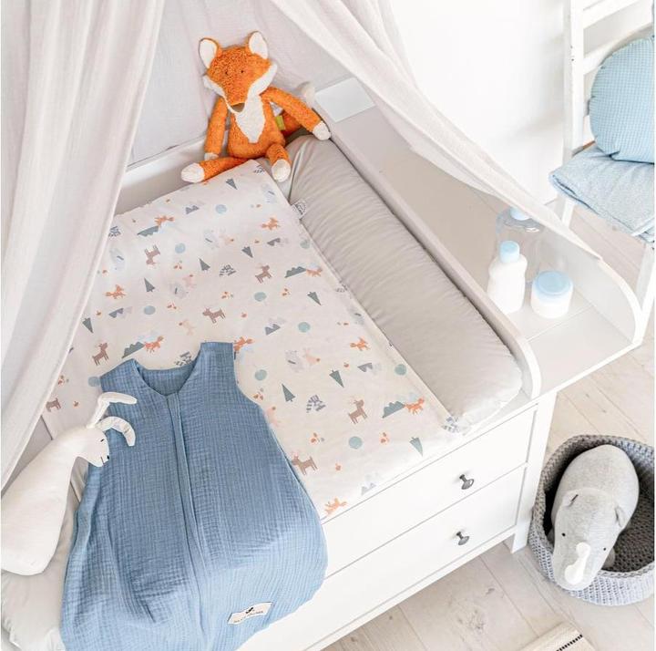 Produktbild Julius Zöllner 9322455330 (74 cm, 0.5 TOG)