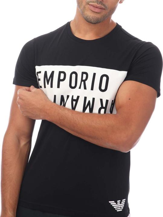 Produktbild Emporio Armani TShirt Rundhalsausschnitt (S)