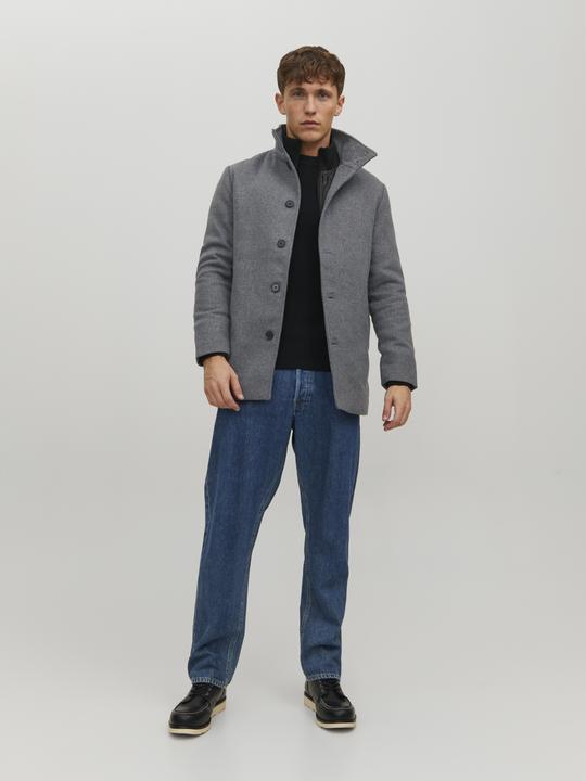 Actual product image Jack & Jones Wool mix jacket (XXL)