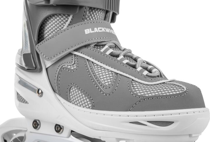 Actual product image Blackwheels Flex Pro (35)