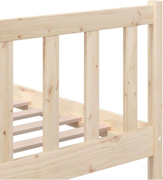 Actual product image VidaXL Neils (160 x 200 cm)