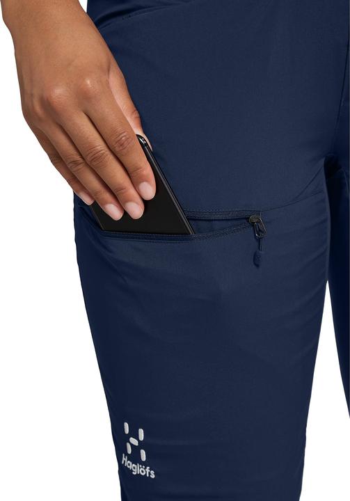 Image du produit Haglöfs Pantalon Lite Standard pour femme (34)