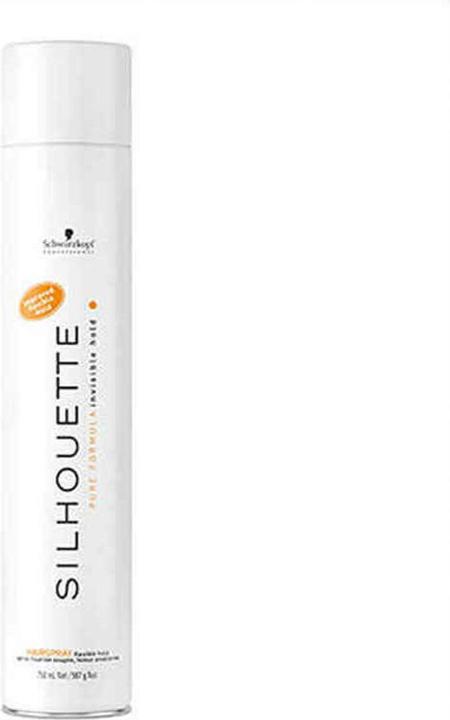 Image du produit Schwarzkopf Professional Silhouette (750 ml)