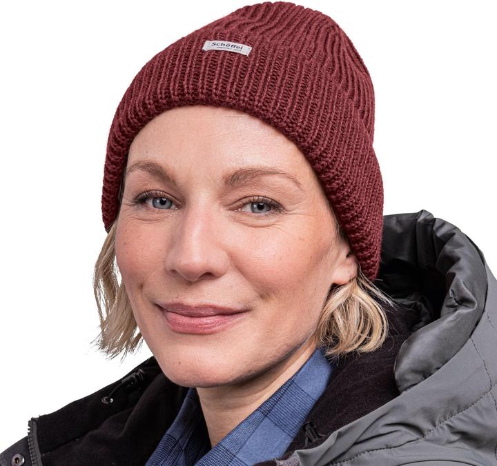 Immagine prodotto Schöffel Cappello a maglia Oxley