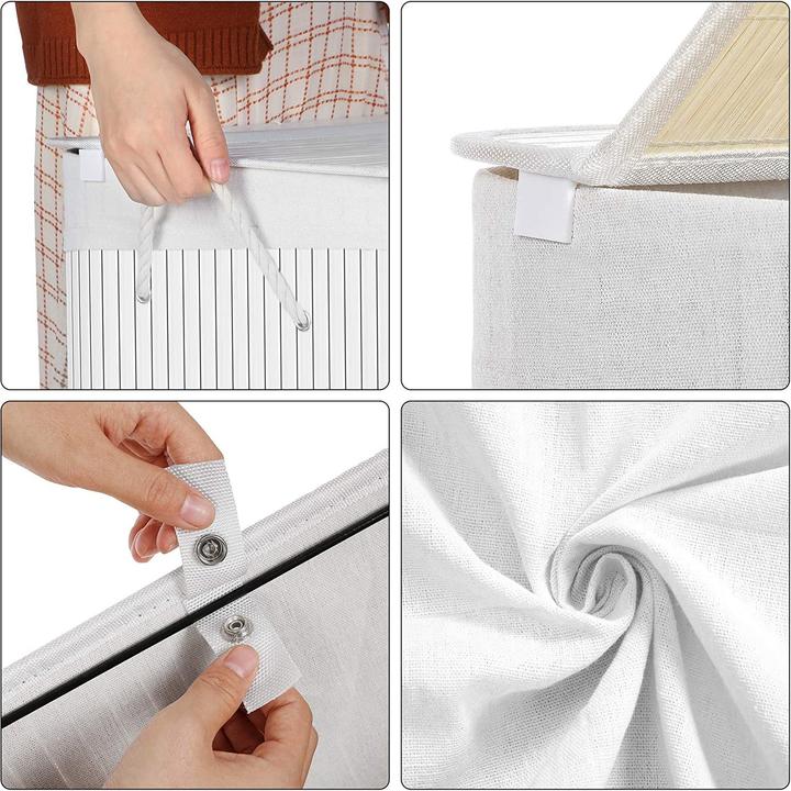 Image du produit Songmics Dörty (100 l)