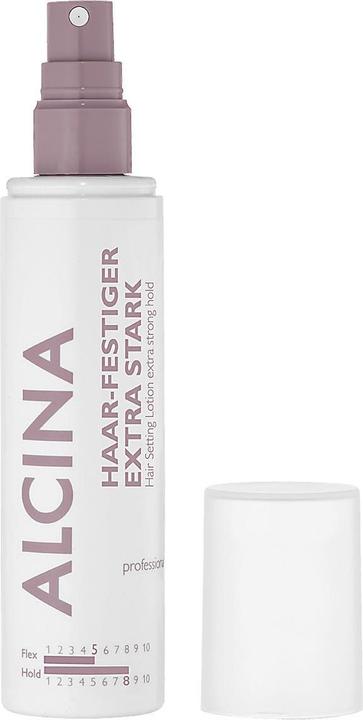 Image du produit Alcina Fixateur de cheveux extra fort (125 ml)