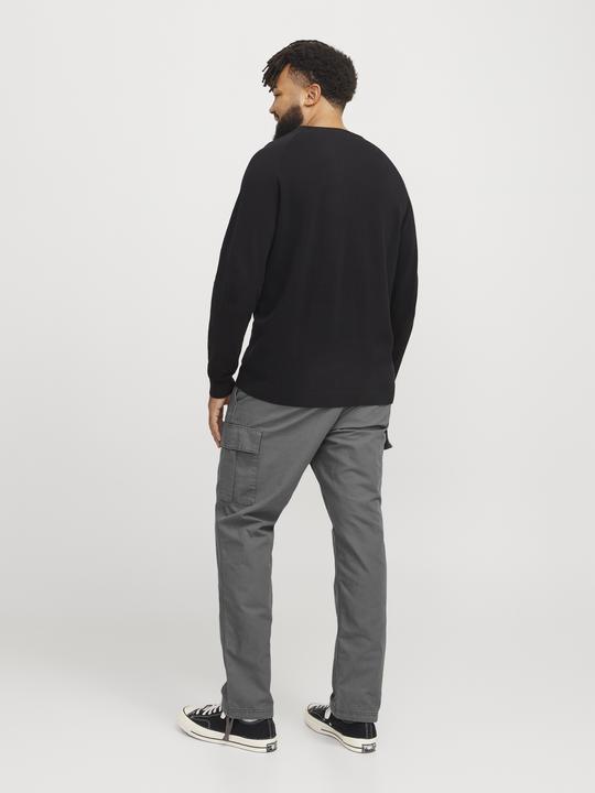 Produktbild Jack & Jones Jpstkane Jjbarkley Cargo Pant Noos Pls (W40/L30)