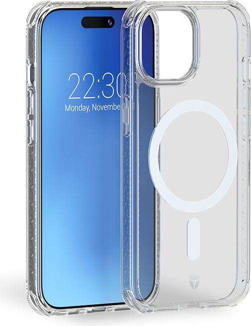 Immagine prodotto Force Case Custodia AIR per iPhone Serie 15 (Apple iPhone 15)