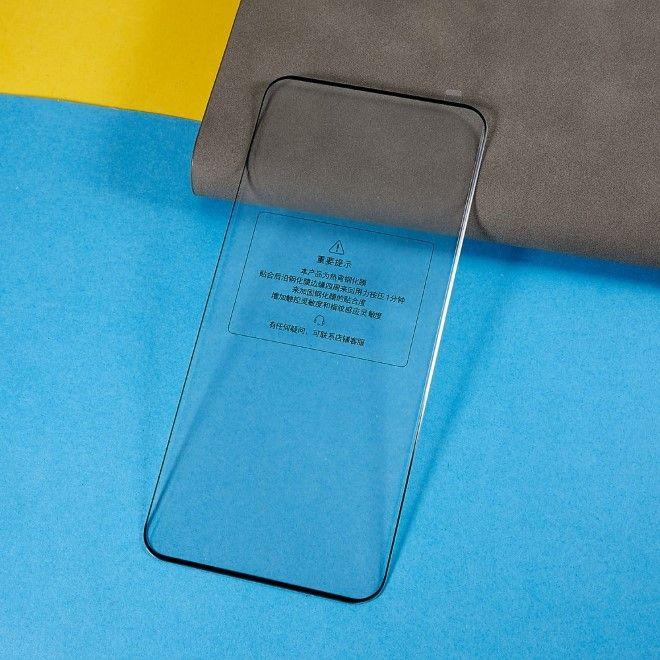Image du produit MU Budget Verre de protection Protection d'écran (1 pièce(s), Xiaomi 14 Ultra)