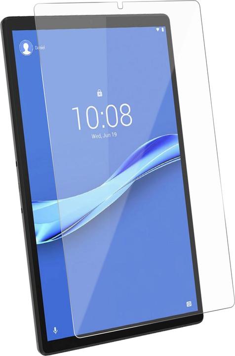 Produktbild Avizar Kristallklare Folie, Glas-Displayschutz (1 Stück, Tab M10 FHD Plus (2nd gen.))