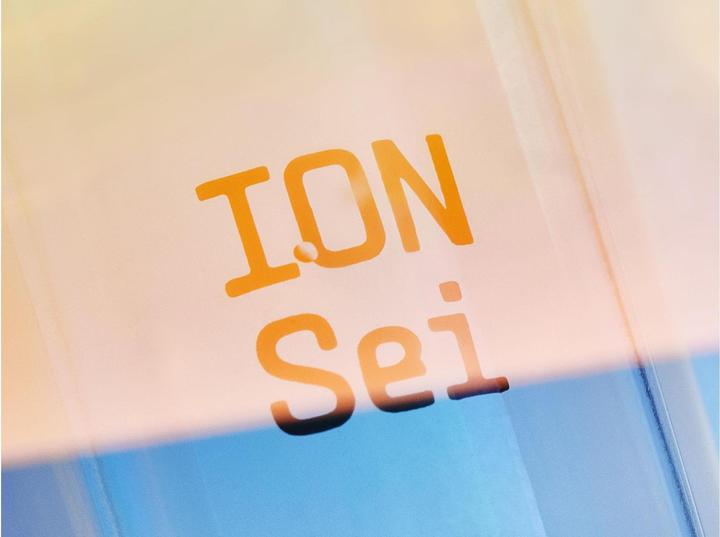 Produktbild ION-Sei IET01LB (Schallzahnbürste)