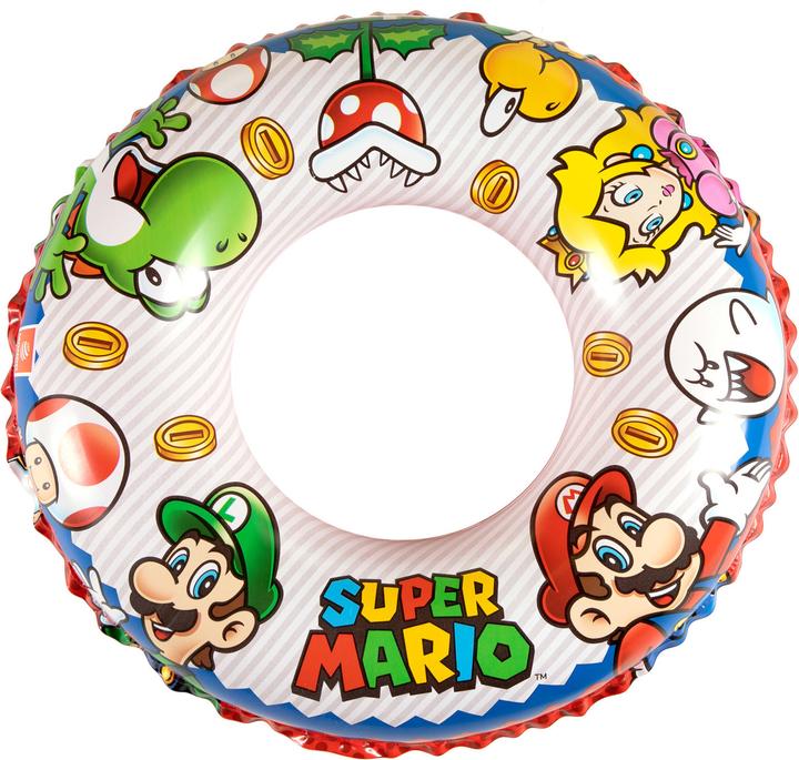 Image du produit Mondo Bouée Super Mario