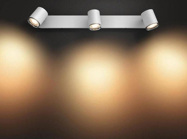Image du produit Philips Hue Adore Base BT (1050 lm, GU10)