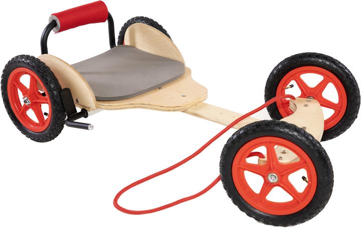 Image du produit Playwood Caisse à savon en bois