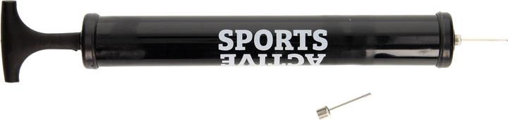 Sports Active Balepomp