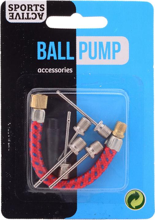Image du produit Sports Active Boules Accessoires de pompe