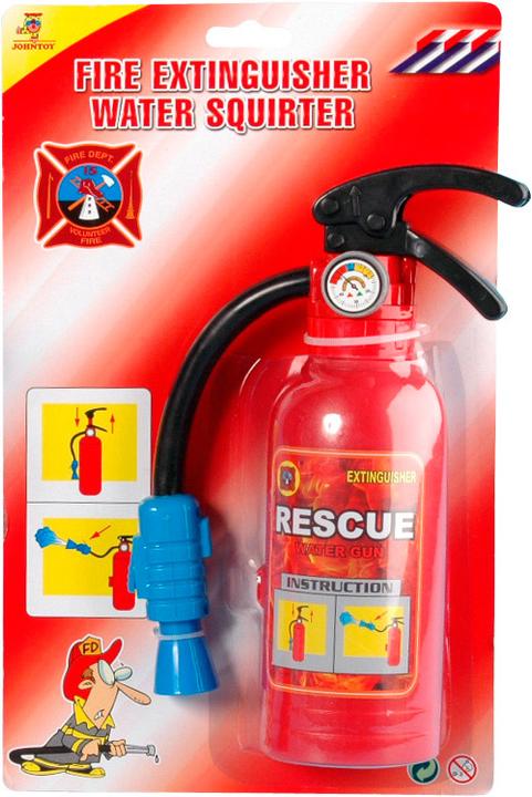 Image du produit Johntoy Souffleur de feu