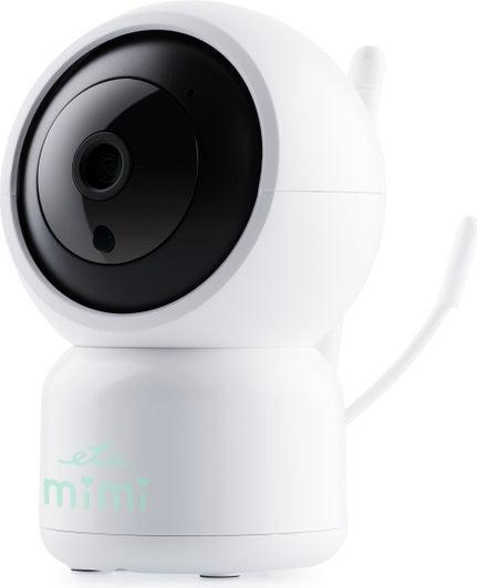 Produktbild ETA | Baby Monitor | 630690000 MIMI | Flexible camera | White