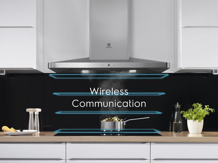 Produktbild Electrolux Gk69tsicn