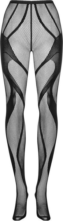 Produktbild Obsessive Strumpfhose ouvert