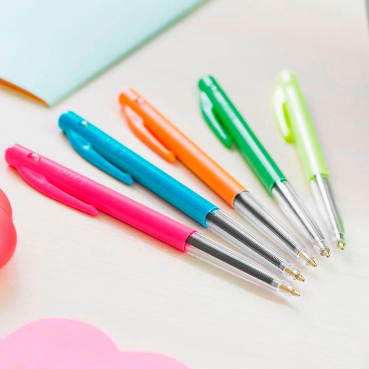 Produktbild Bic M10 (Farbig assortiert, 1 x)