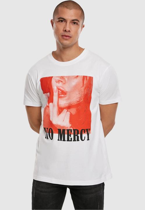 Immagine prodotto Mister Tee Maglietta No Mercy (S)