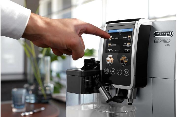 Image du produit De'Longhi Dinamica Plus