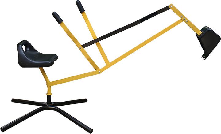Productafbeelding Playfun Graafmachine