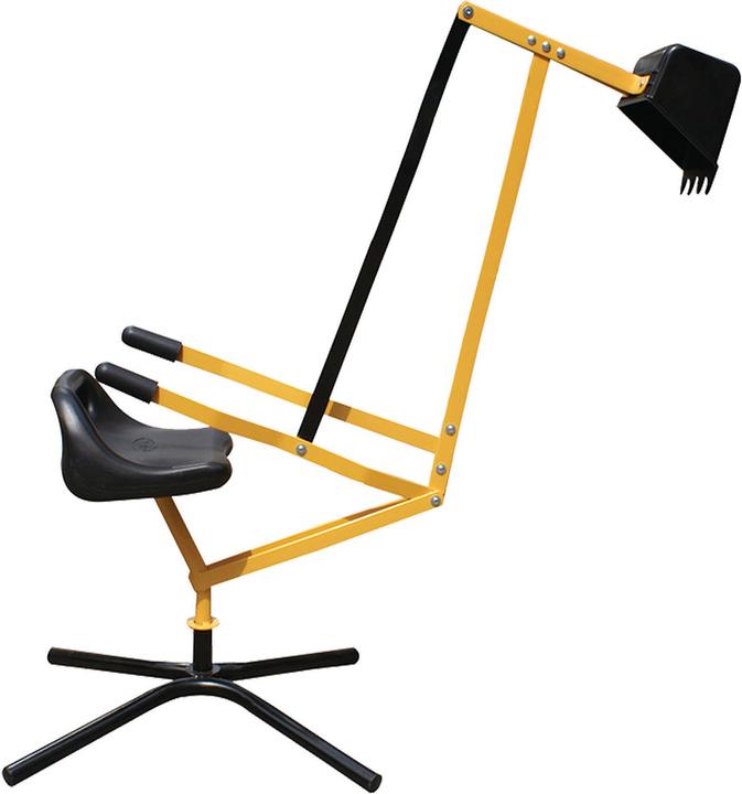 Productafbeelding Playfun Graafmachine