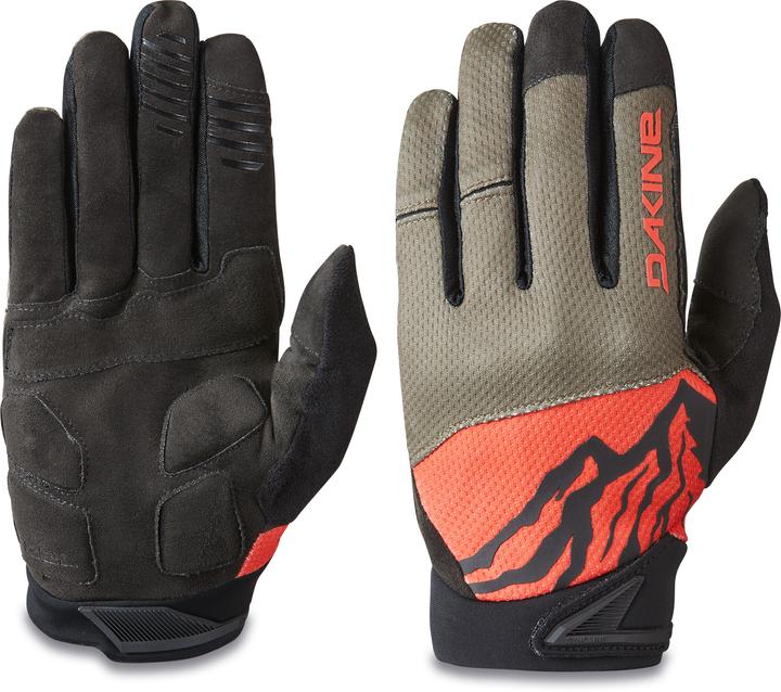Immagine prodotto Dakine Guanto In Gel Syncline (XL)