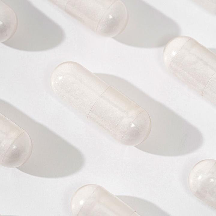 Actual product image Effective Nature Magnesium malate (150 Piece, Capsules, 100 g)