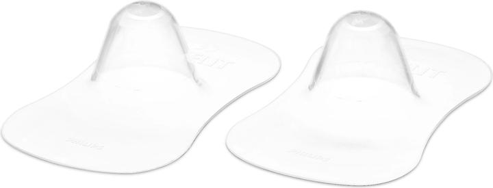 Philips Avent Brusthütchen (M)