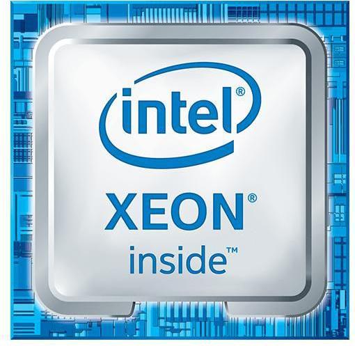 Immagine prodotto Intel Xeon® W Modello W-2133
