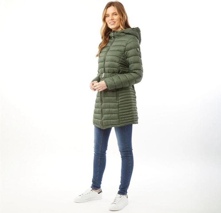 Immagine prodotto Trespass Giacca Santuzza (XL)