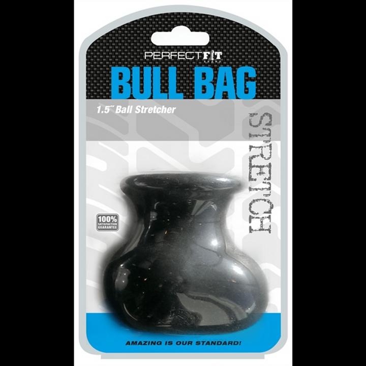 Immagine prodotto PerfectFitBrand Barella per palloni Bull Bag (3.80 cm)