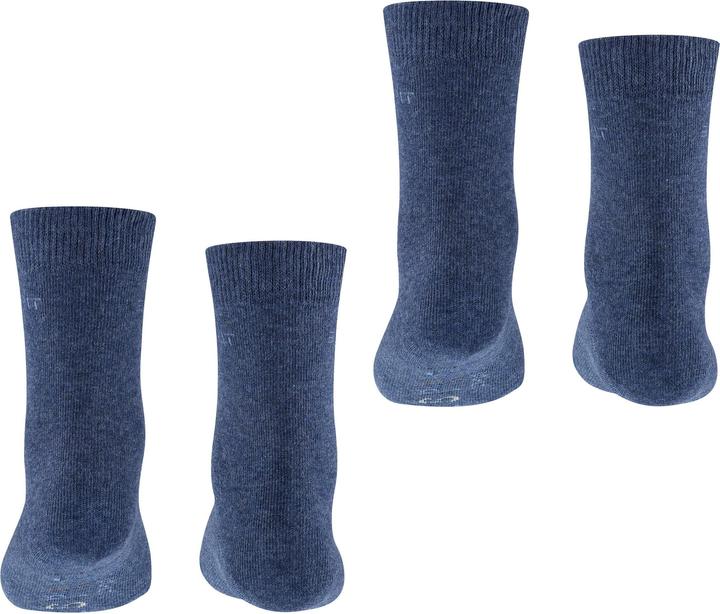 Actual product image Esprit Foot Logo SO 2P (pack of 2, 27 - 30)