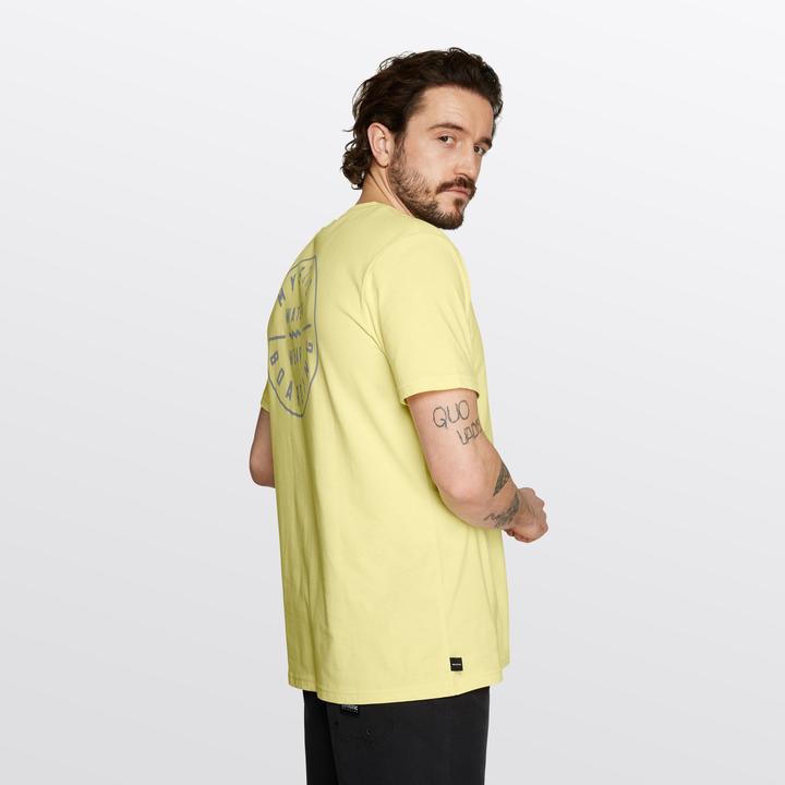 Image du produit Mystic Boarding Tee (M)