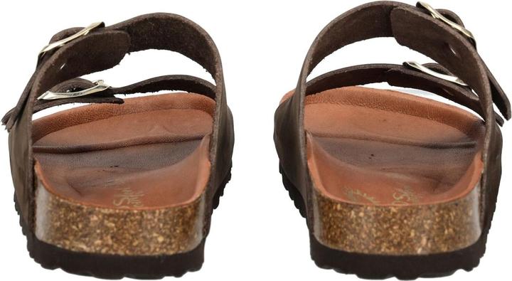 Actual product image Cosmos Comfort Pantoletten (38)