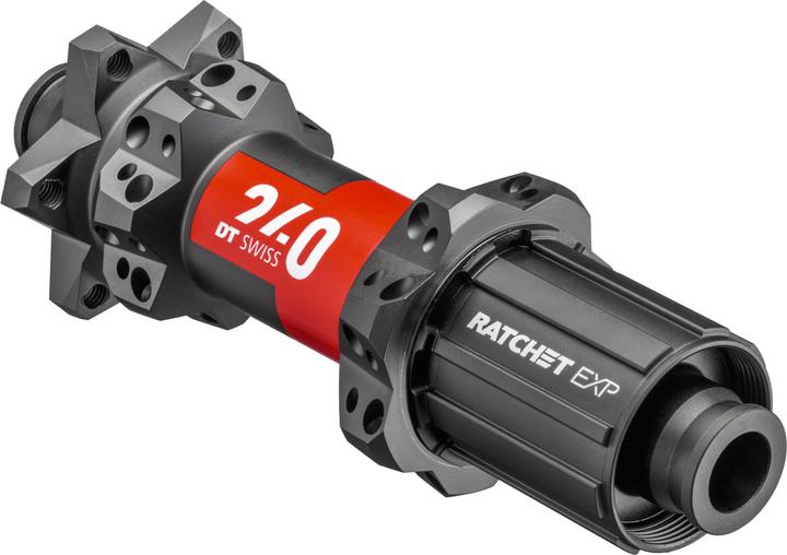 DT Swiss 240 Straightpull