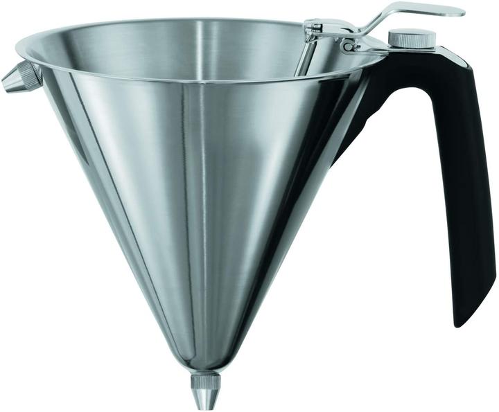 Actual product image Rösle Fondant funnel