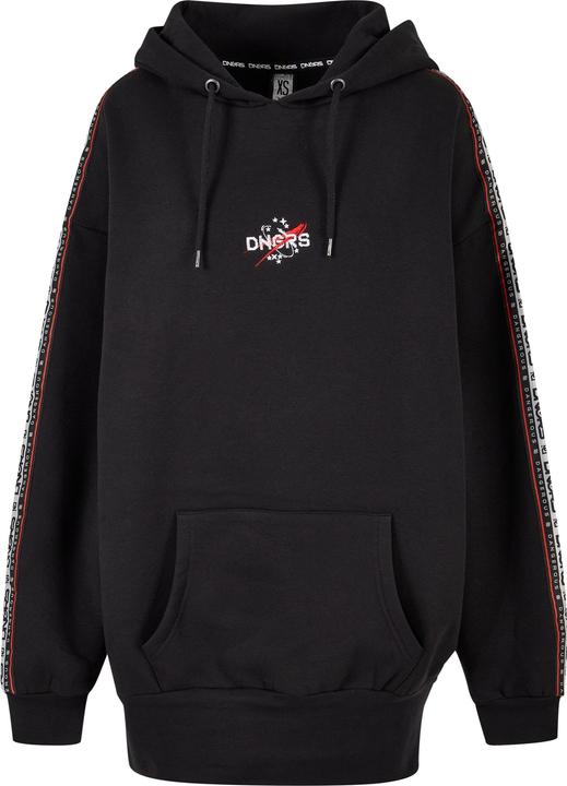Dangerous DNGRS Pulsar Sweatdress - 82285 (XS)