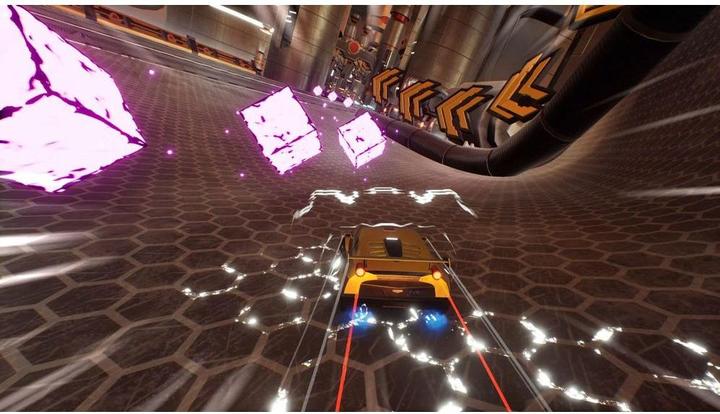 Image du produit Game Transformers Galactic Trials (PS5, DE)